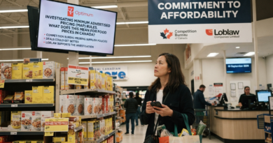The Hidden Rule Stopping Grocers From Advertising Lower Prices Is Now Under Investigation