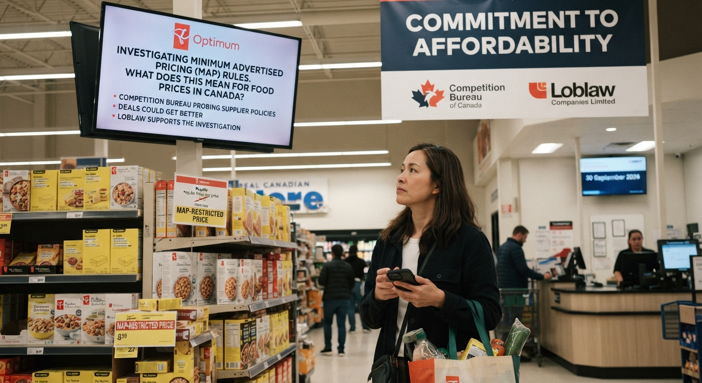 The Hidden Rule Stopping Grocers From Advertising Lower Prices Is Now Under Investigation